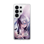 スリムプロテクションケース［ 白猫プロジェクト NEW WORLD'S - エリクス - 覚醒フォト ］