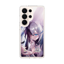 スリムプロテクションケース［ 白猫プロジェクト NEW WORLD'S - エリクス - 覚醒フォト ］