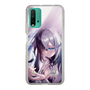 スリムプロテクションケース［ 白猫プロジェクト NEW WORLD'S - エリクス - 覚醒フォト ］