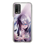 スリムプロテクションケース［ 白猫プロジェクト NEW WORLD'S - エリクス - 覚醒フォト ］
