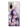スリムプロテクションケース［ 白猫プロジェクト NEW WORLD'S - エリクス - 覚醒フォト ］