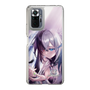 スリムプロテクションケース［ 白猫プロジェクト NEW WORLD'S - エリクス - 覚醒フォト ］