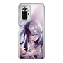 スリムプロテクションケース［ 白猫プロジェクト NEW WORLD'S - エリクス - 覚醒フォト ］