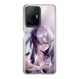 スリムプロテクションケース［ 白猫プロジェクト NEW WORLD'S - エリクス - 覚醒フォト ］