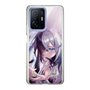 スリムプロテクションケース［ 白猫プロジェクト NEW WORLD'S - エリクス - 覚醒フォト ］