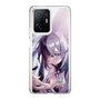 スリムプロテクションケース［ 白猫プロジェクト NEW WORLD'S - エリクス - 覚醒フォト ］