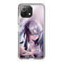 スリムプロテクションケース［ 白猫プロジェクト NEW WORLD'S - エリクス - 覚醒フォト ］
