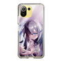 スリムプロテクションケース［ 白猫プロジェクト NEW WORLD'S - エリクス - 覚醒フォト ］