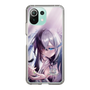 スリムプロテクションケース［ 白猫プロジェクト NEW WORLD'S - エリクス - 覚醒フォト ］