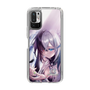 スリムプロテクションケース［ 白猫プロジェクト NEW WORLD'S - エリクス - 覚醒フォト ］