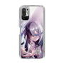 スリムプロテクションケース［ 白猫プロジェクト NEW WORLD'S - エリクス - 覚醒フォト ］