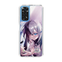 スリムプロテクションケース［ 白猫プロジェクト NEW WORLD'S - エリクス - 覚醒フォト ］