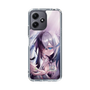 スリムプロテクションケース［ 白猫プロジェクト NEW WORLD'S - エリクス - 覚醒フォト ］