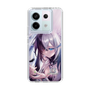 スリムプロテクションケース［ 白猫プロジェクト NEW WORLD'S - エリクス - 覚醒フォト ］
