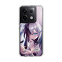 スリムプロテクションケース［ 白猫プロジェクト NEW WORLD'S - エリクス - 覚醒フォト ］