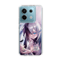 スリムプロテクションケース［ 白猫プロジェクト NEW WORLD'S - エリクス - 覚醒フォト ］