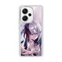 スリムプロテクションケース［ 白猫プロジェクト NEW WORLD'S - エリクス - 覚醒フォト ］