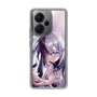 スリムプロテクションケース［ 白猫プロジェクト NEW WORLD'S - エリクス - 覚醒フォト ］