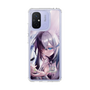 スリムプロテクションケース［ 白猫プロジェクト NEW WORLD'S - エリクス - 覚醒フォト ］
