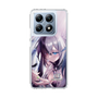 スリムプロテクションケース［ 白猫プロジェクト NEW WORLD'S - エリクス - 覚醒フォト ］