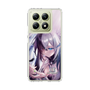 スリムプロテクションケース［ 白猫プロジェクト NEW WORLD'S - エリクス - 覚醒フォト ］