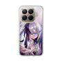スリムプロテクションケース［ 白猫プロジェクト NEW WORLD'S - エリクス - 覚醒フォト ］