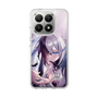 スリムプロテクションケース［ 白猫プロジェクト NEW WORLD'S - エリクス - 覚醒フォト ］