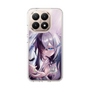 スリムプロテクションケース［ 白猫プロジェクト NEW WORLD'S - エリクス - 覚醒フォト ］