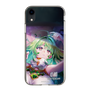 スリムプロテクションケース［ 白猫プロジェクト NEW WORLD'S - ユプス - 覚醒フォト ］