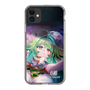 スリムプロテクションケース［ 白猫プロジェクト NEW WORLD'S - ユプス - 覚醒フォト ］