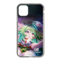 スリムプロテクションケース［ 白猫プロジェクト NEW WORLD'S - ユプス - 覚醒フォト ］