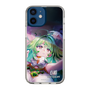 スリムプロテクションケース［ 白猫プロジェクト NEW WORLD'S - ユプス - 覚醒フォト ］