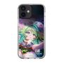 スリムプロテクションケース［ 白猫プロジェクト NEW WORLD'S - ユプス - 覚醒フォト ］