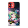 スリムプロテクションケース［ 白猫プロジェクト NEW WORLD'S - ユプス - 覚醒フォト ］