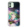 スリムプロテクションケース［ 白猫プロジェクト NEW WORLD'S - ユプス - 覚醒フォト ］