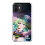 スリムプロテクションケース［ 白猫プロジェクト NEW WORLD'S - ユプス - 覚醒フォト ］