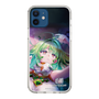 スリムプロテクションケース［ 白猫プロジェクト NEW WORLD'S - ユプス - 覚醒フォト ］