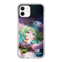 スリムプロテクションケース［ 白猫プロジェクト NEW WORLD'S - ユプス - 覚醒フォト ］