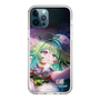 スリムプロテクションケース［ 白猫プロジェクト NEW WORLD'S - ユプス - 覚醒フォト ］