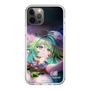 スリムプロテクションケース［ 白猫プロジェクト NEW WORLD'S - ユプス - 覚醒フォト ］