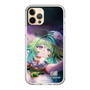 スリムプロテクションケース［ 白猫プロジェクト NEW WORLD'S - ユプス - 覚醒フォト ］