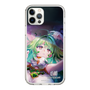 スリムプロテクションケース［ 白猫プロジェクト NEW WORLD'S - ユプス - 覚醒フォト ］
