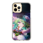 スリムプロテクションケース［ 白猫プロジェクト NEW WORLD'S - ユプス - 覚醒フォト ］