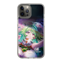 スリムプロテクションケース［ 白猫プロジェクト NEW WORLD'S - ユプス - 覚醒フォト ］