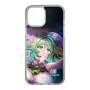 スリムプロテクションケース［ 白猫プロジェクト NEW WORLD'S - ユプス - 覚醒フォト ］