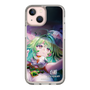 スリムプロテクションケース［ 白猫プロジェクト NEW WORLD'S - ユプス - 覚醒フォト ］