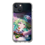 スリムプロテクションケース［ 白猫プロジェクト NEW WORLD'S - ユプス - 覚醒フォト ］