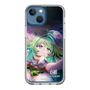 スリムプロテクションケース［ 白猫プロジェクト NEW WORLD'S - ユプス - 覚醒フォト ］