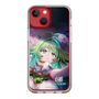 スリムプロテクションケース［ 白猫プロジェクト NEW WORLD'S - ユプス - 覚醒フォト ］
