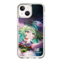 スリムプロテクションケース［ 白猫プロジェクト NEW WORLD'S - ユプス - 覚醒フォト ］